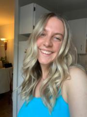 Gabrielle Hébert