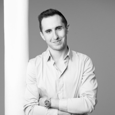 Thomas Mayol