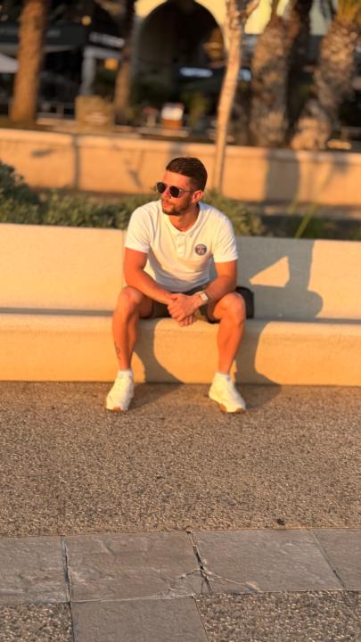 Striblea Alexandru