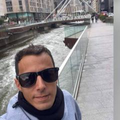 Alejandro Heredia