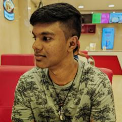 Chetan Balaji
