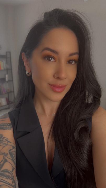 Jessica Sales