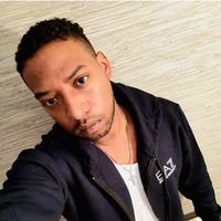 Dewayne Black