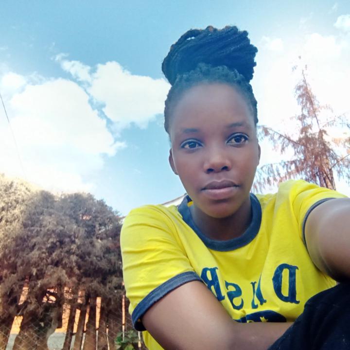 Maurine Omunyu