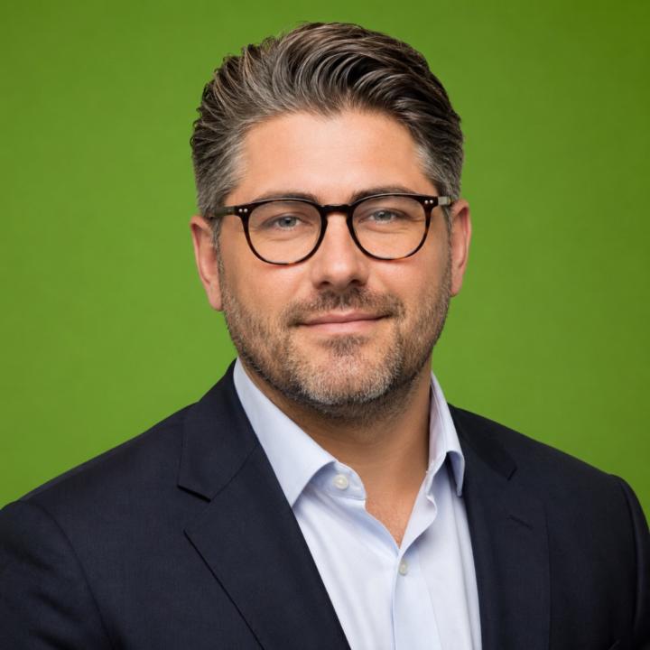 Jason Barnett