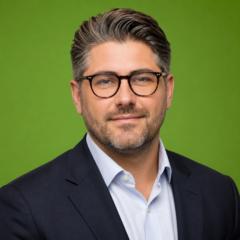 Jason Barnett