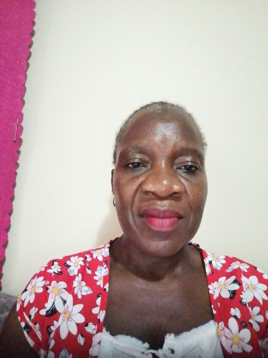 Lesego Matenge
