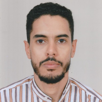 Radouan El magouri