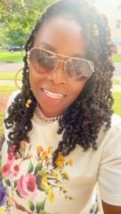 Tiffany Johnson-Johnson