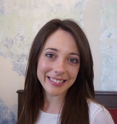 Rachel Sherwin