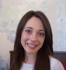 Rachel Sherwin