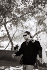 Zachary Haddock