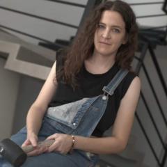 Madeleine Fleury