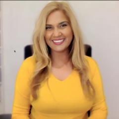 Vandana Sangameswaran