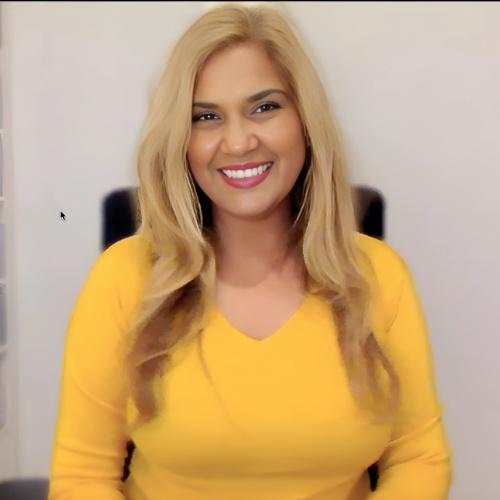 Vandana Sangameswaran