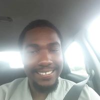 Omar Harris