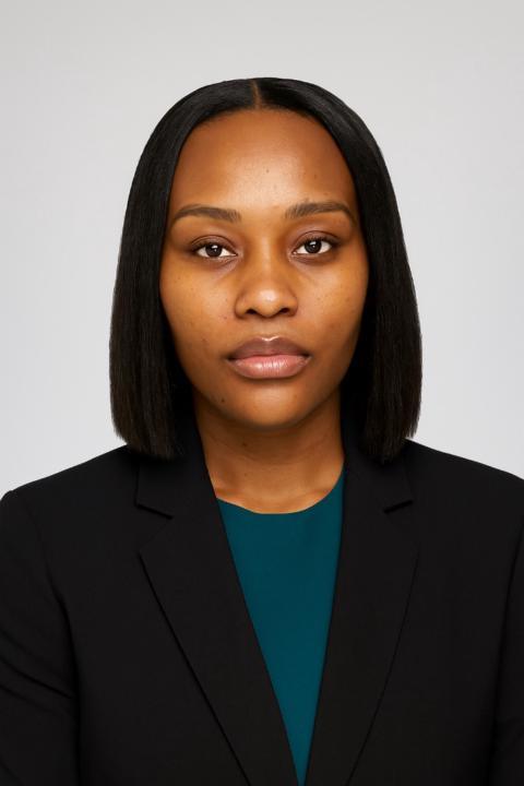 Vanishia Watkins