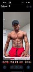 Jaylen Ford