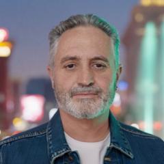 Antonio Rosado García