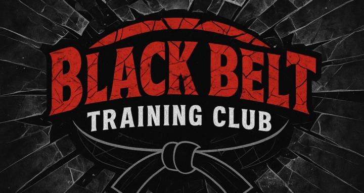 Black Belt Training Club