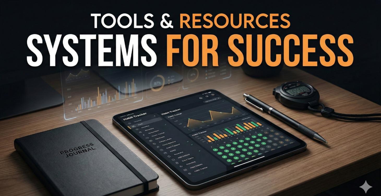 🧰 Tools & Resources