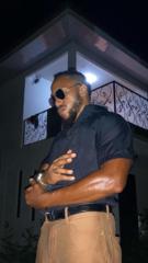 Ike Nwachukwu