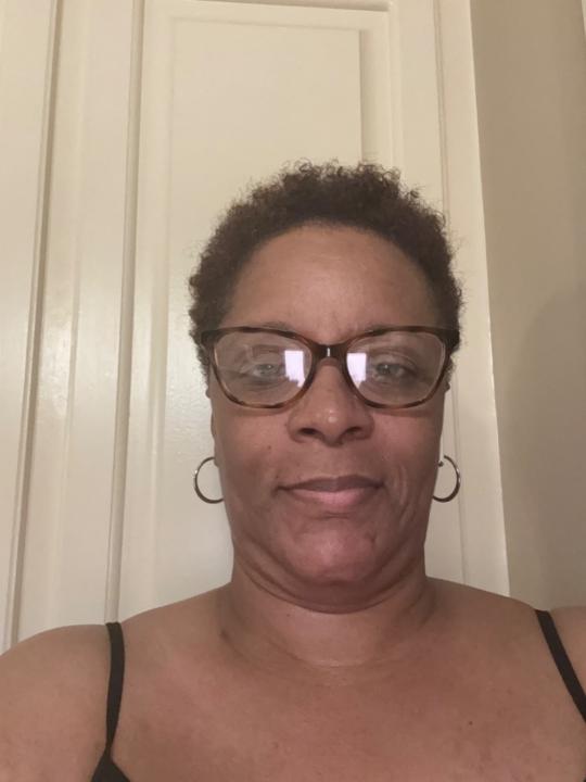 Vivian Robinson