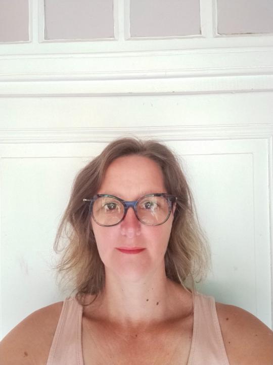 Céline Sureau