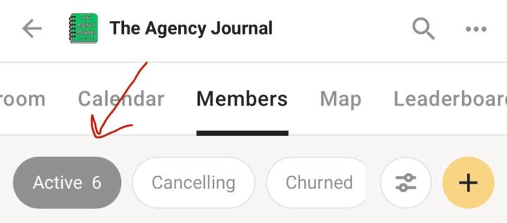 6 New Members AND COUNTING🤯
