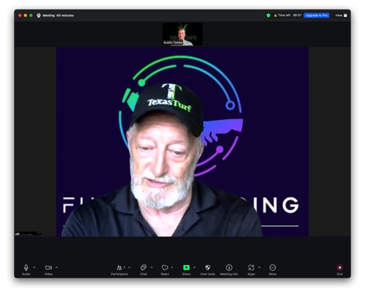 🎉 I Had An Appointment!