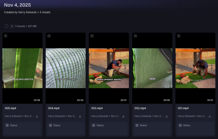 📹 Are these any good?