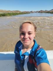 Casy Van Vuuren