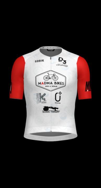 Javier Madurga Martínez