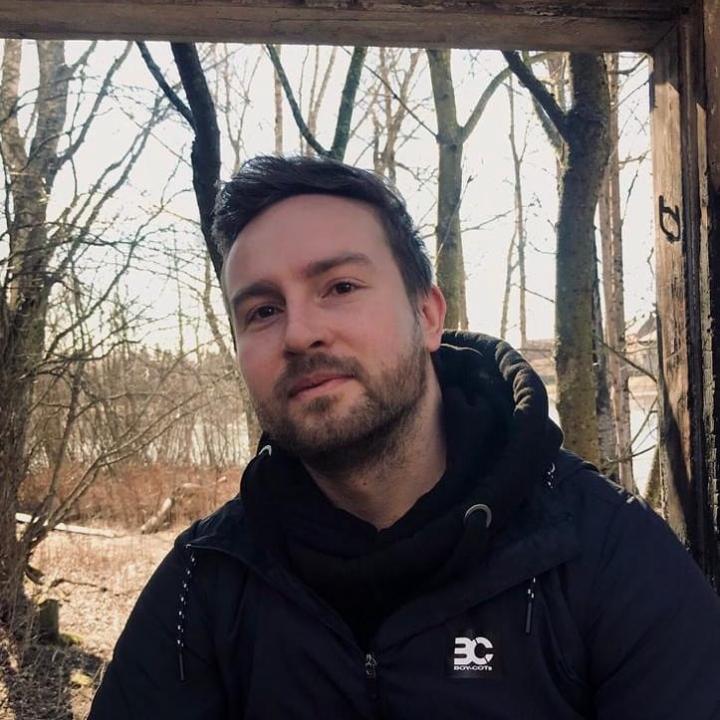 Markus Laaksonen