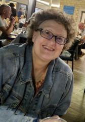Gail Tracey