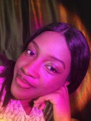 Ifeoluwa Favour