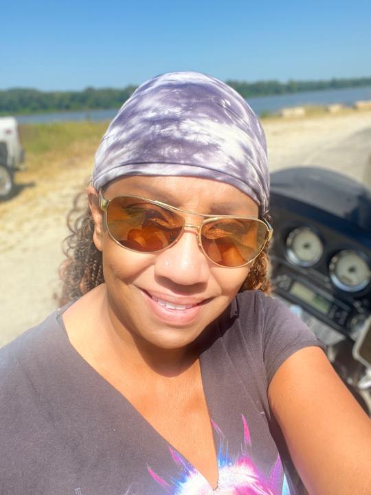 Sonjia Guyton
