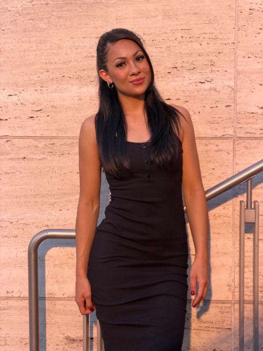 Megan Nichols
