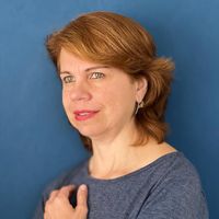 María Alfaro
