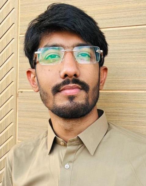 Usama Soomro