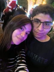 Cristian Eduardo Ortega Mendoza