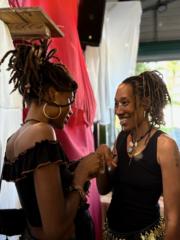 Empress eesha Bastet