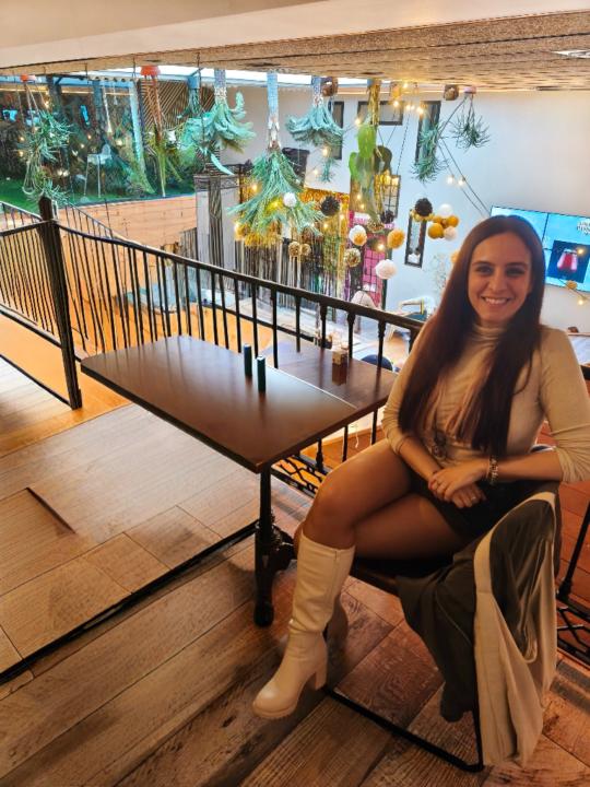 Aysha I. Márquez Carrasco