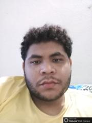 Pedro Kauã Silva
