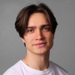 Kristoffer Elvegård