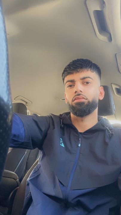 Haidar Ramzan