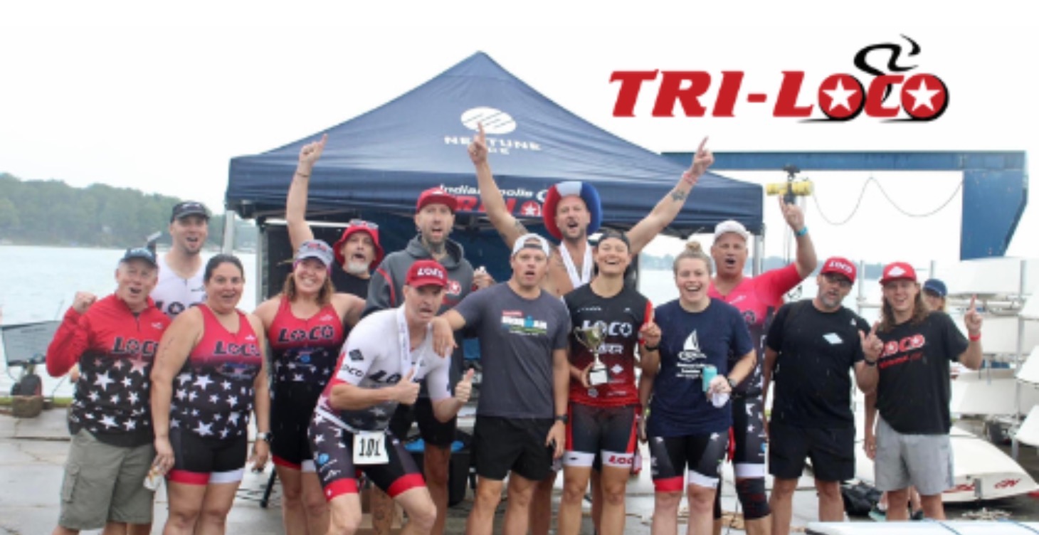 Building Your Local Triathlon Community