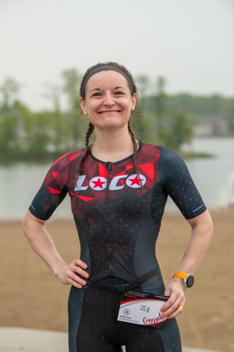 Fishers Tri turned 3m! 