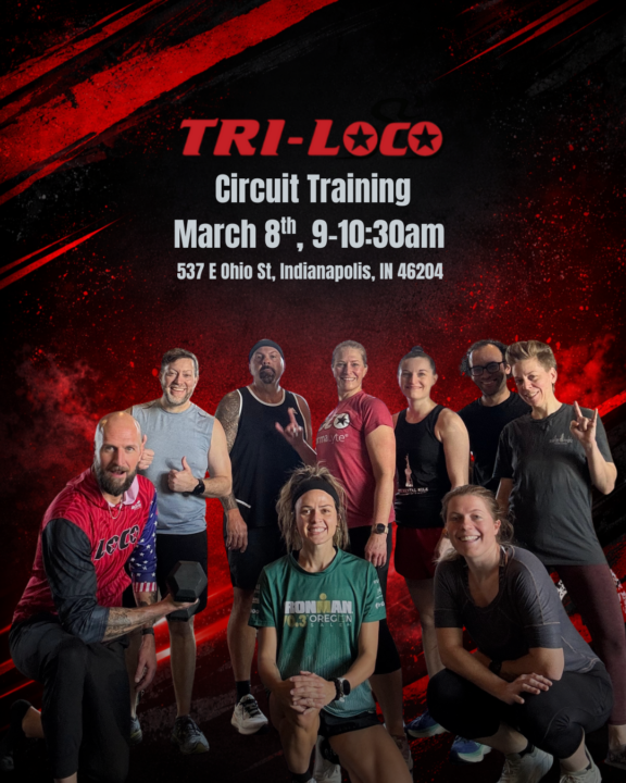🏋️‍♂️ Loco Circuits 🏋️‍♂️