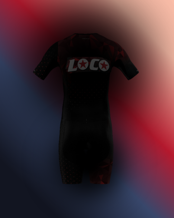 2026 Kit Design